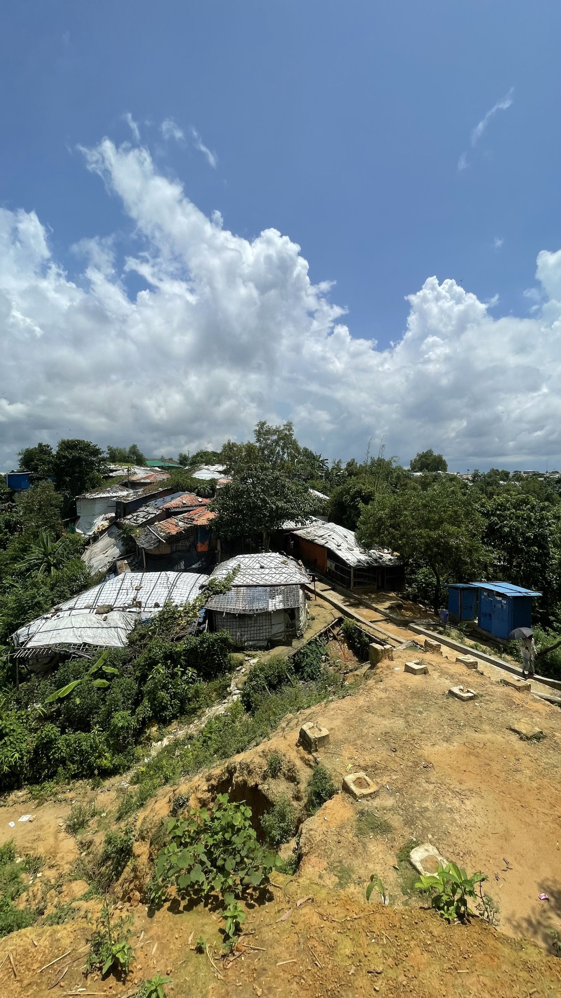 2022 バングラデシュ海外研修