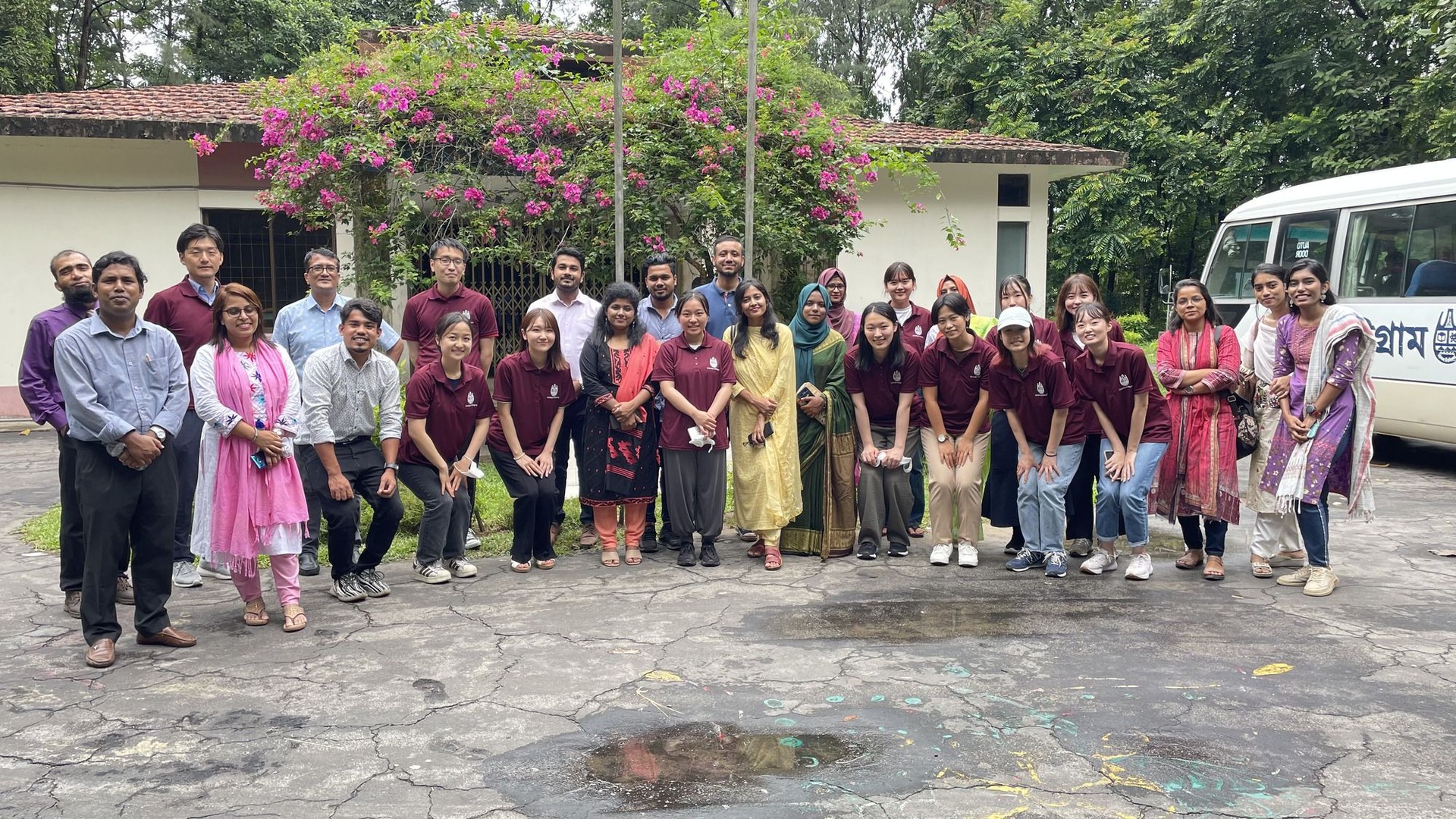 Tシャツプレゼント