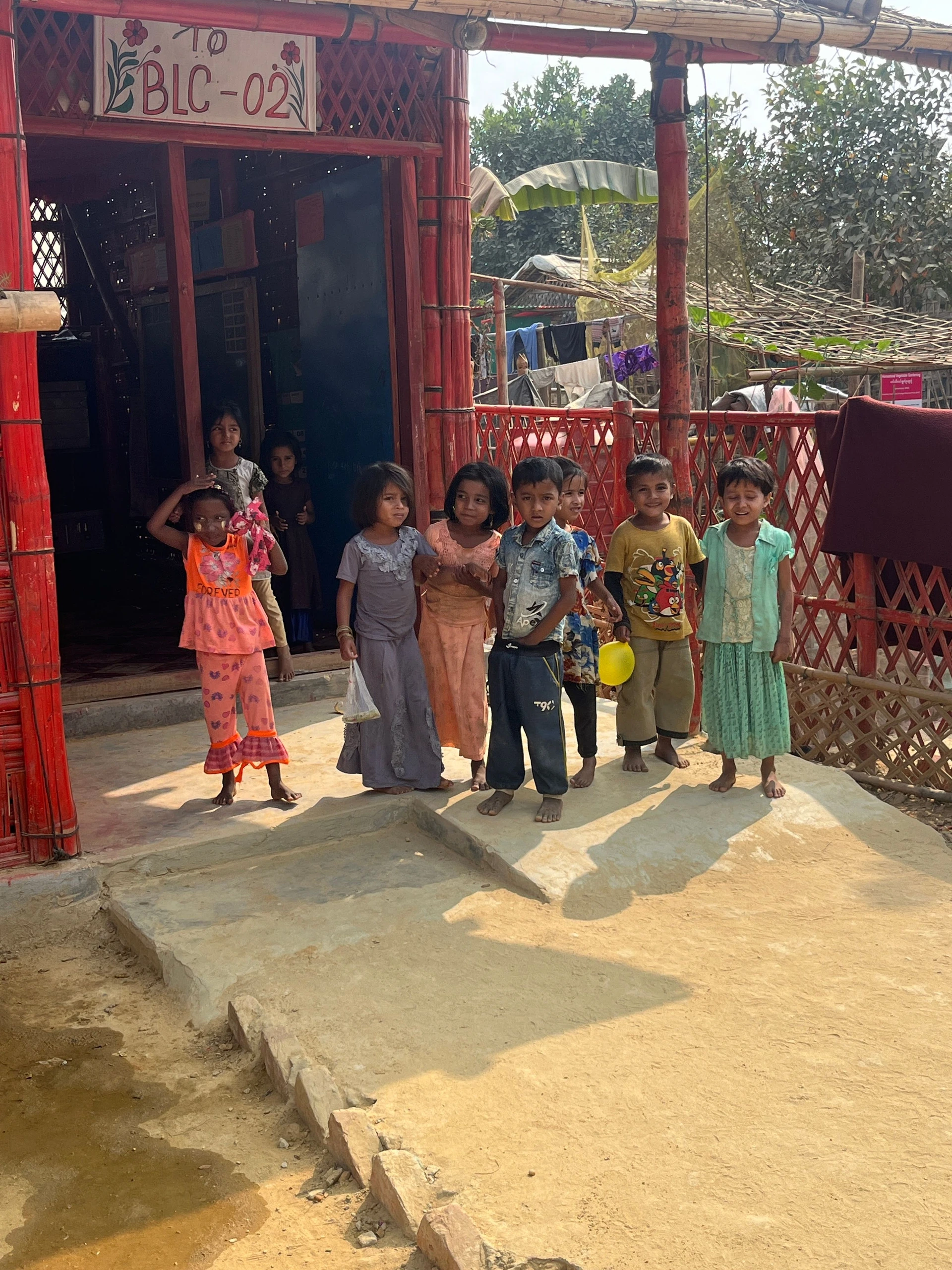 ディスカッションの様子