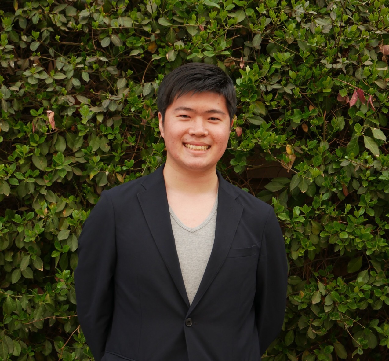 末冨 ニコラス健丸